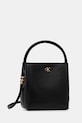 Kabelka Calvin Klein LV04F3174G čierna AW25