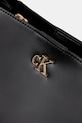 Kabelka Calvin Klein čierna LV04F3174G