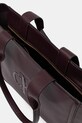 Τσάντα Calvin Klein LV04F3218G μπορντό