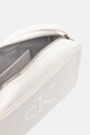 Kabelka Calvin Klein LV04F3220G bílá
