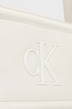 Torba Calvin Klein bijela LV04F3220G