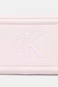 Τσάντα Calvin Klein ροζ LV04F3220G
