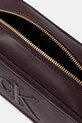 Torba Calvin Klein LV04F3220G ljubičasta
