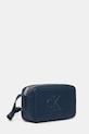 Τσάντα Calvin Klein LV04F3220G σκούρο μπλε SS26