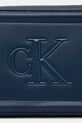 Τσάντα Calvin Klein σκούρο μπλε LV04F3220G