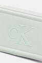 Τσάντα Calvin Klein τιρκουάζ LV04F3220G