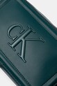Τσάντα Calvin Klein τιρκουάζ LV04F3220G