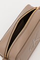 Calvin Klein torebka LV04F3220G beżowy