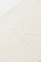 Calvin Klein torebka beżowy LV04F3221G