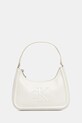 Сумочка Calvin Klein не вміщує А4 білий LV04F3230G