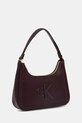 Kabelka Calvin Klein LV04F3230G fialová AW25