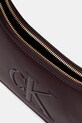 Kabelka Calvin Klein LV04F3230G fialová