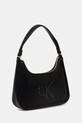 Сумочка Calvin Klein LV04F3230G чорний AW25