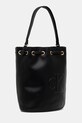 Calvin Klein torebka LV04F3232G czarny AW25