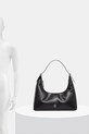 Kožená kabelka Calvin Klein LV04F3262G