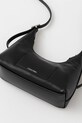 Dodaci Kožna torba Calvin Klein LV04F3263G crna