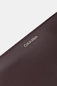 Calvin Klein torebka brązowy LV04F3266G