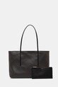 Сумочка Calvin Klein вмещает А4 коричневый LV04F3266G
