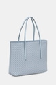 Calvin Klein torebka LV04F3267G niebieski AW25