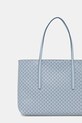Doplnky Kabelka Calvin Klein LV04F3267G modrá
