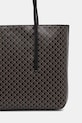 Аксесуари Сумочка Calvin Klein LV04F3267G коричневий