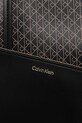Сумочка Calvin Klein коричневий LV04F3267G