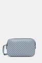 Сумочка Calvin Klein не вміщує А4 блакитний LV04F3268G