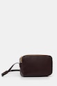 Kabelka Calvin Klein LV04F3268G hnedá NC25