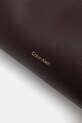 Calvin Klein poșetă violet LV04F3272G