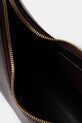 Calvin Klein poșetă LV04F3272G violet