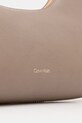 Calvin Klein torebka beżowy LV04F3272G
