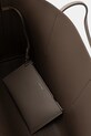Сумочка Calvin Klein LV04F3274G бежевый