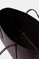 Calvin Klein torebka LV04F3274G brązowy
