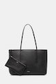 Τσάντα Calvin Klein συνθετικό μαύρο LV04F3274G