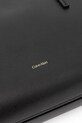 Τσάντα Calvin Klein μαύρο LV04F3274G