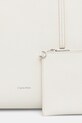 Calvin Klein torebka beżowy LV04F3275G