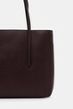 Accesorii Calvin Klein poșetă LV04F3275G maro