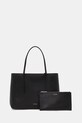 Сумочка Calvin Klein не вміщує А4 чорний LV04F3275G