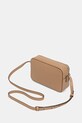 Accesorii Calvin Klein geantă crossbody pentru femei, cu imitație de piele LV04F3276G bej