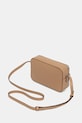 Accesorii Calvin Klein geantă crossbody pentru femei, cu imitație de piele LV04F3276G bej