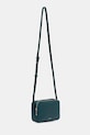 Kabelka Calvin Klein LV04F3276G tyrkysová AW25