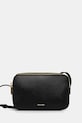 Kabelka Calvin Klein nevejde se A4 černá LV04F3276G