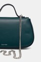 Accesorii Calvin Klein poseta LV04F3282G turcoaz