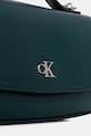 Сумочка Calvin Klein бірюзовий LV04F3282G
