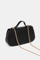 Akcesoria Calvin Klein torebka LV04F3282G czarny
