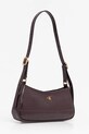 Calvin Klein torebka LV04F3283G fioletowy AW25