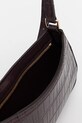 Calvin Klein torebka LV04F3283G fioletowy