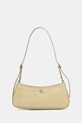 Calvin Klein torebka nie mieści A4 zielony LV04F3283G