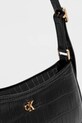 Akcesoria Calvin Klein torebka LV04F3283G czarny