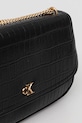 Akcesoria Calvin Klein torebka LV04F3284G czarny